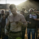 Illustration for article titled Matt Damon Is Ripped And Ready To Go In the First Image From iBourne 5/i